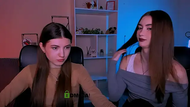 Barbara_crazy from StripChat