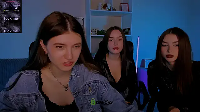 Girls: try live performances with matured performers, from dancing to quirks, in a variety of beautiful sex cams.