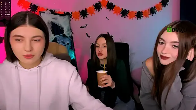 Barbara_crazy from StripChat