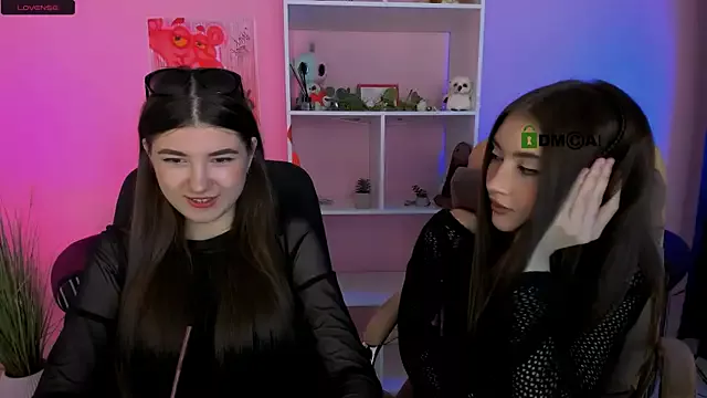 Barbara_crazy from StripChat