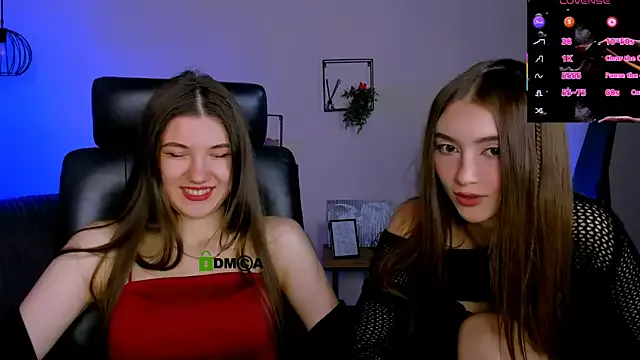 Girls: try live performances with matured performers, from dancing to quirks, in a variety of beautiful sex cams.