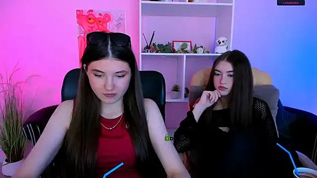 Barbara_crazy from StripChat