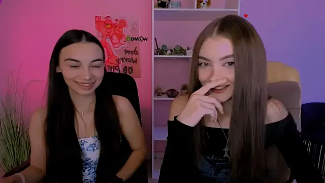 Barbara_crazy from StripChat