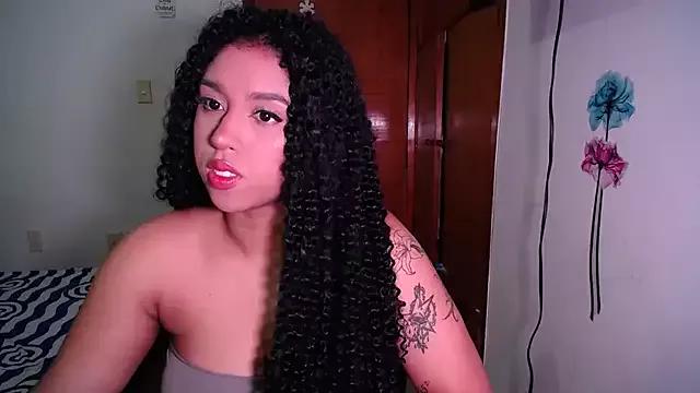 Barbara_falcons from StripChat