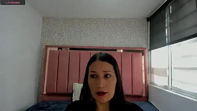 Barbara_fox__ from StripChat is Freechat
