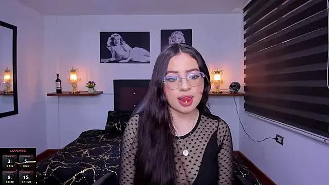 Barbara_Jonesss_4 from StripChat is Freechat
