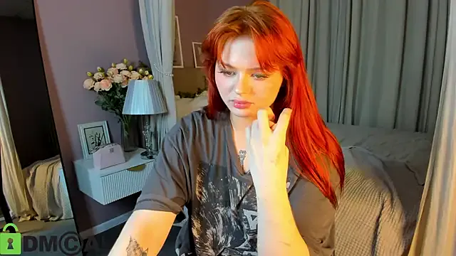 Barbara_Mitchel from StripChat