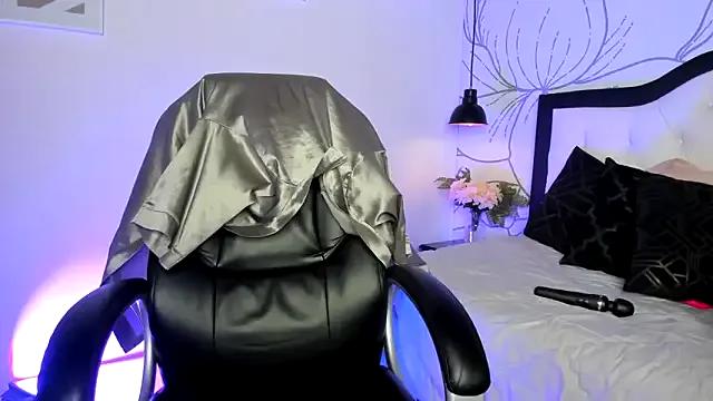 Barbara_portman from StripChat