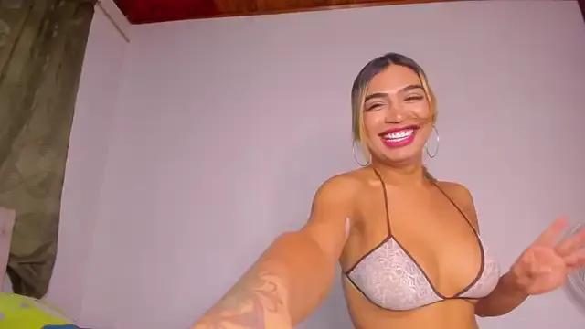 barbie_ds from StripChat is Freechat