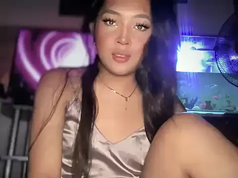 barbie_evans from StripChat is Freechat