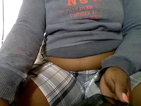 Barbie_Hoty from StripChat is Freechat