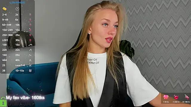 Barbie_Lis from StripChat