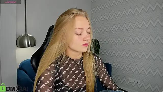 Barbie_Lis from StripChat