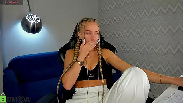 Barbie_Lis from StripChat