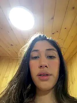 Barbielatinas from StripChat is Freechat