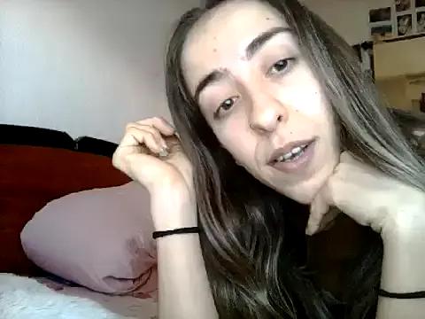 BarbiieeMiauh from StripChat is Freechat