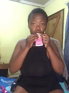 BarbioTheEmpress from StripChat