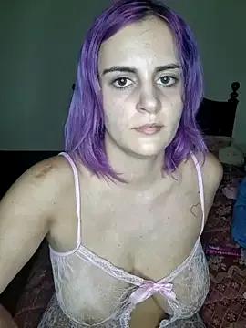 bardot55 from StripChat is Freechat