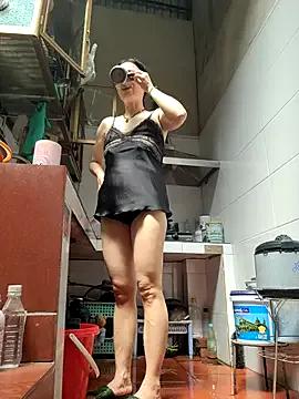 Basanis68 from StripChat