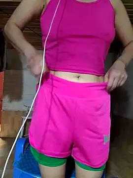 Basanis68 from StripChat