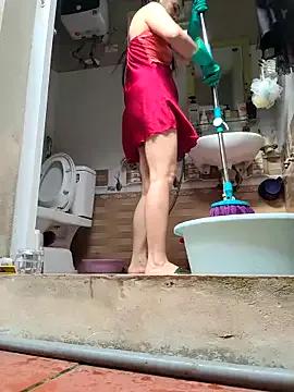 Basanis68 from StripChat is Freechat