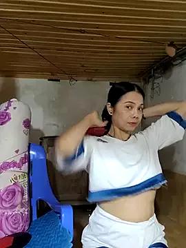 Basanis68 from StripChat