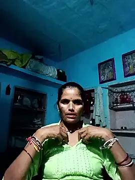 Basanti_ji from StripChat is Freechat