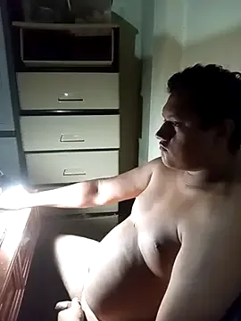 Batallus88 from StripChat is Freechat