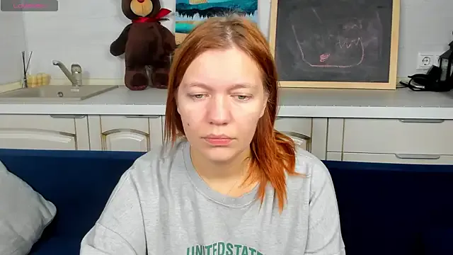 BattyBaker from StripChat is Freechat