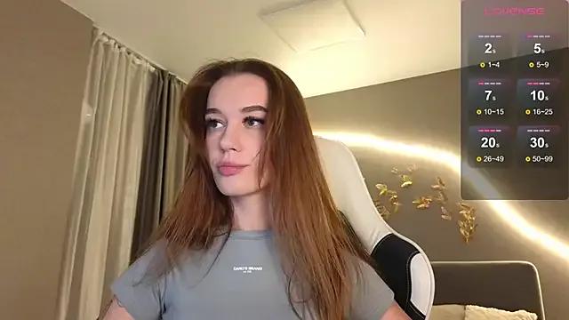 BBabyShark from StripChat