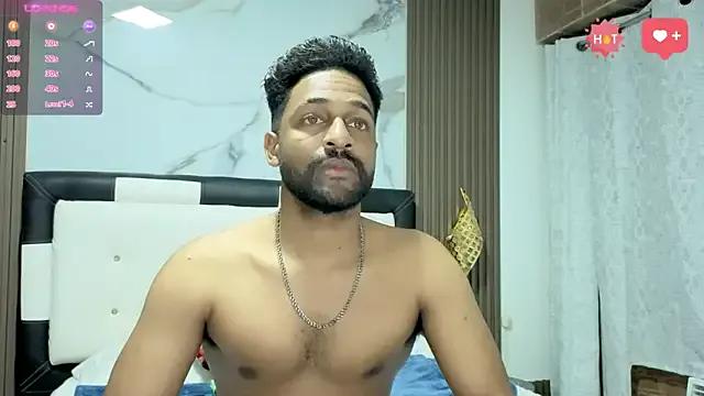 bbcblackhot34 from StripChat is Freechat