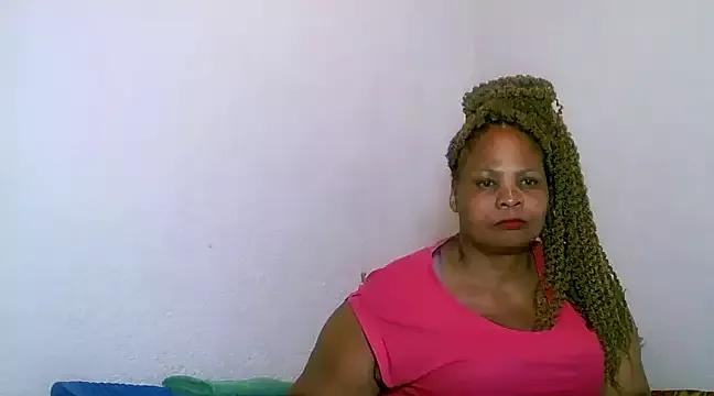 Bbw255 from StripChat