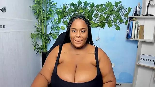 Bbw_charlote from StripChat