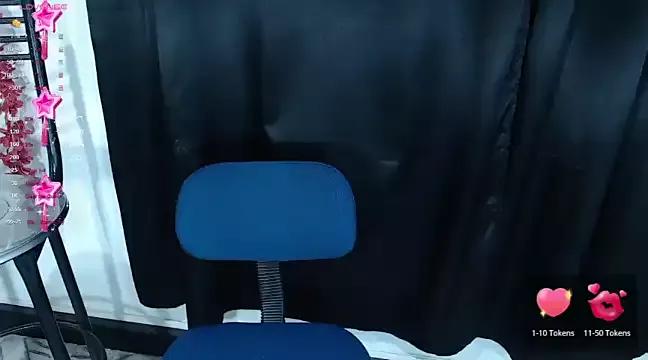 BBW_salome from StripChat
