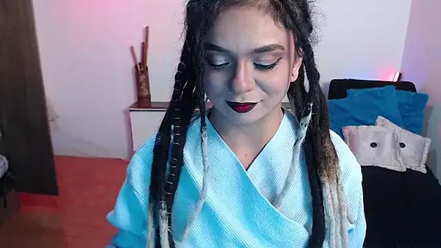 Bdsm_Elapetite from StripChat is Freechat
