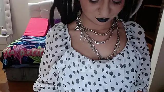 Bdsm_Elapetite from StripChat is Freechat