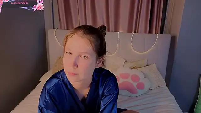 BeatrixCarIeton from StripChat is Freechat