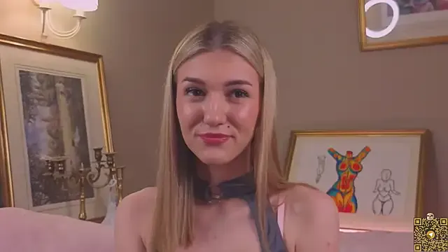 BeatrixGummer from StripChat