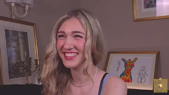 BeatrixGummer from StripChat