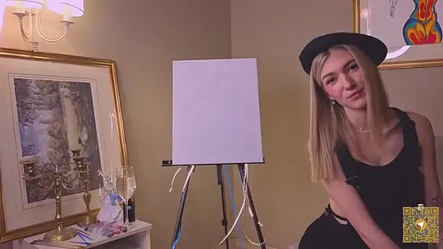 BeatrixGummer from StripChat