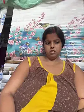 Beauty-queen from StripChat