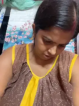 Beauty-queen from StripChat