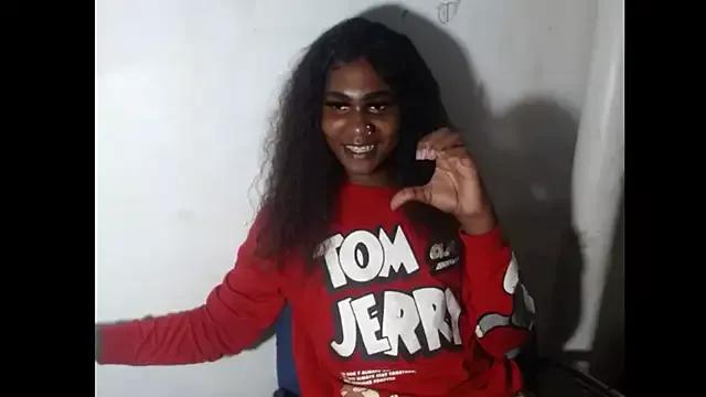 BebaFoxx from StripChat