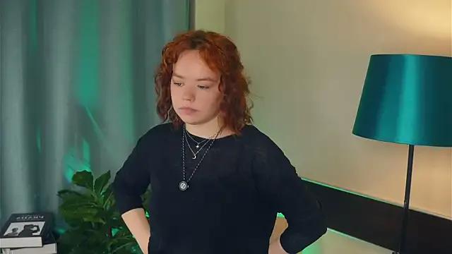 BebeDeitrick from StripChat is Freechat