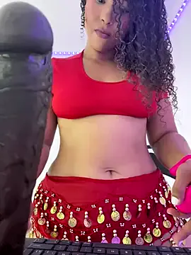 becca_wilsson from StripChat