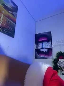 becca_wilsson from StripChat