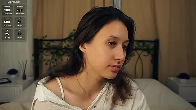 BeckyBurgh from StripChat is Freechat
