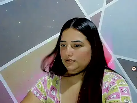 BeckyFlowers from StripChat is Freechat