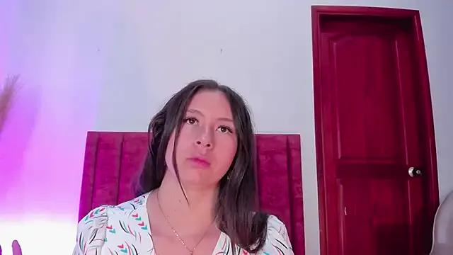 BeckyVidal from StripChat is Freechat