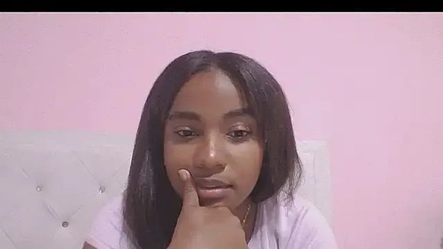 Behla_Rouseh3_ from StripChat is Freechat